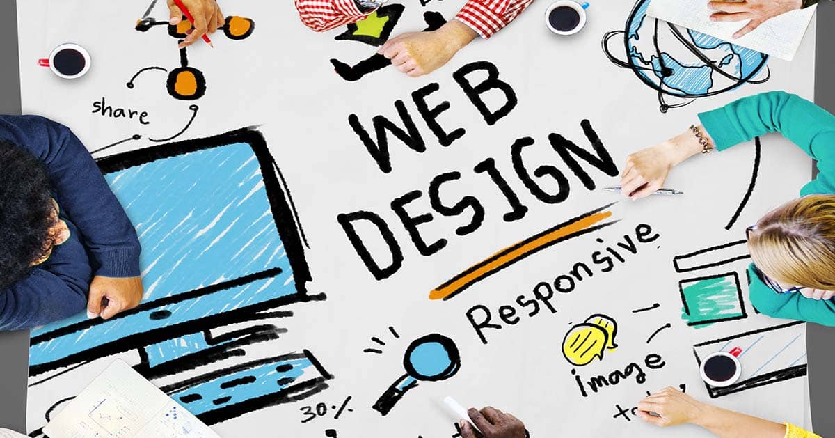 Affordable Website Design for Small Businesses in Nigeria - Techiyah Digital Agency