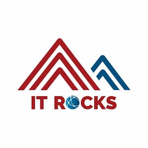 IT Rocks - Techiyah Digital Agency Branding