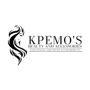 Kpemos Beauty - Techiyah Digital Agency Branding