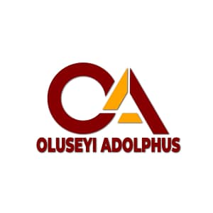 Oluseyi Adolphus Logo - Techiyah Digital Agency Branding