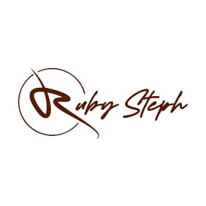 Ruby STeph Logo