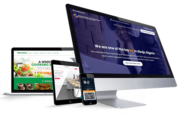 Techiyah Digital Agency – Top Web Design Agency In Nigeria Techiyah Digital Agency - Top Web Design Agency In Nigeria